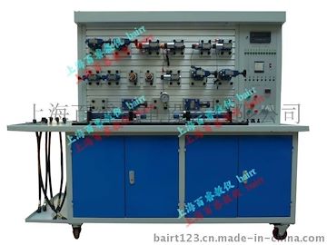 YD-A 工业基本型液压实验台