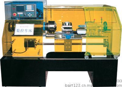 教学型数控车床